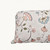 Summer Theme Retro Flowers (09) Missonia Knit Fabric (sold by half yards)