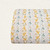 Floral Stripe W Missonia Knit Fabric (sold by half yards)