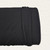 Ember Black Polyester Fabric (sold by half yards)