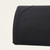 Black (2) 100% Polyester Fabric (sold by half yards)