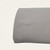 Gray 100% Polyester Fabric (sold by half yards)
