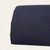 Navy (2) 100% Polyester Fabric (sold by half yards)