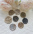 Wax Seals Assorted