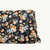 Golden Bouquet B Round Poly Swiss Dot Fabric (sold by half yards)