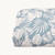 Beach Leaf S Missonia Knit Fabric (sold by half yards)