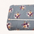 Berrlicious T Cotton Spandex Fabric (sold by half yards)