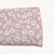 Pink Pattern Round Poly Swiss Dot Fabric (sold by half yards)