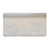 Checkbook Cover Taupe Amazing Grace