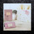 Mauve Always Be Joyful Bible Cover