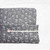 Vintage Bow S Poly Swiss Dot Fabric (sold by half yards)