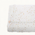 Gold Spritz Poly Rib Knit Fabric (sold by half yards)