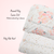 Beth Gold Round Poly Swiss Dot Fabric (sold by half yards)