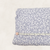 Spring Sky Poly Rib Knit Fabric (sold by half yards)
