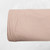 Almond Kelsey Rib Knit (sold by half yards)