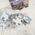 Tractor & Wagon Floor Puzzle