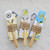 Kitchen Towel With Spatula