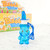 Bubble Bear W/ Whistle