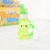 Bubble Bear W/ Whistle