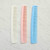 Assorted Fine Teeth Comb - 7"