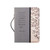 Leopard Print Bible Cover