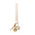 Chosen Ephesian 1:4 Wristlet Keychain