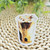 Iced Coffee Waterproof Sticker
