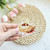 Crepe Waterproof Sticker