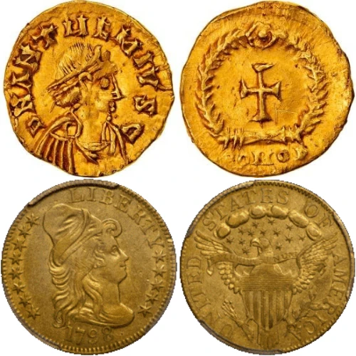 What Is Numismatics? A Beginner’s Guide to Coin Collecting