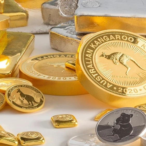 Perth Mint Coins: History, Quality & Collector Trust