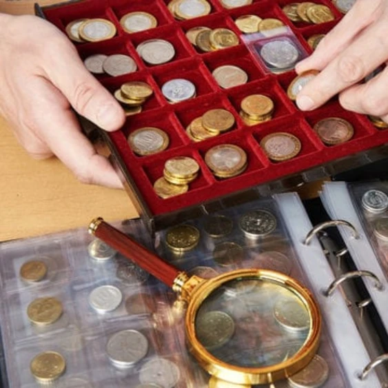 Common Coin Collecting Mistakes New Buyers Make