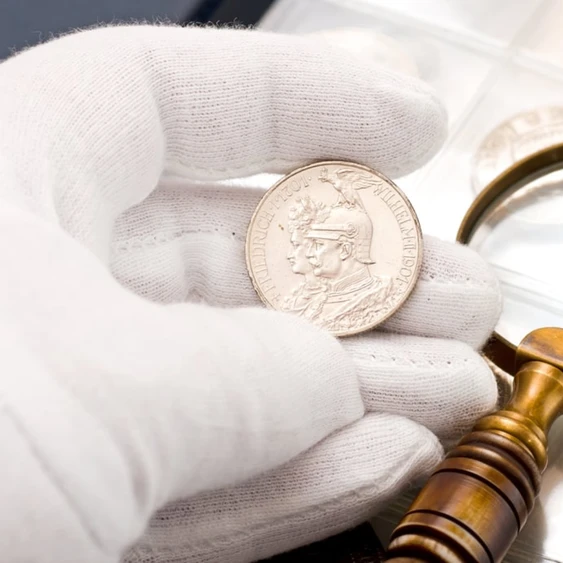How to Identify Authentic Antique Coins: 9 Practical Checks
