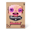 Fuggler Baddies Fuggs Rabid Rabbit Soft Toy by ZURU