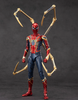 Iron Spider ZD TOYS 1913-004