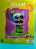 Disney Hula Stitch 9 inch Vinyl Figure Culture Fly