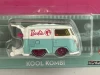 2023 Hot Wheels Premium "Pop Culture: Barbie" KOOL KOMBI Volkswagen Mini Bus