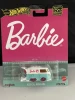 2023 Hot Wheels Premium "Pop Culture: Barbie" KOOL KOMBI Volkswagen Mini Bus