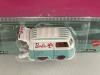 2023 Hot Wheels Premium "Pop Culture: Barbie" KOOL KOMBI Volkswagen Mini Bus