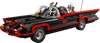 Batman : la Batmobile de la série TV classique