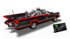 Batman : la Batmobile de la série TV classique