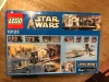 LEGO Star Wars: Cloud City (10123) Complete with Boba Fett + Other Figures & Box