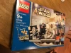 LEGO Star Wars: Cloud City (10123) Complete with Boba Fett + Other Figures & Box