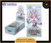 Hololive TCG  Booster Box HBP05 Enchant Regalia (Japanese)