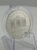 Austrian Platinum Philharmonic Bullion Coins