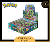 Pokémon Booster Box Thai Edition S7RT: สายน้ำแห่งนภา