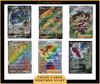 Pokémon Booster Box Thai Edition S7RT: สายน้ำแห่งนภา