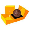 AVALOKITESVARA 2020 Samoa 155g piedfort antiqued copper coin