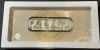 2025 1 Oz .999 Silver $2 Samoa Proof Flying Apsaras Coin in Display Box W/COA!!