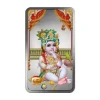 MMTC-PAMP Unveils the Laddoo Gopal 50 gm Silver Bar; A Symbol of Devotion and Purity