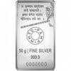 MMTC-PAMP Unveils the Laddoo Gopal 50 gm Silver Bar; A Symbol of Devotion and Purity