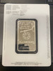 MMTC-PAMP Unveils the Laddoo Gopal 50 gm Silver Bar; A Symbol of Devotion and Purity